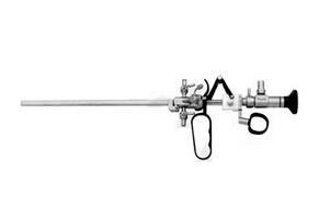 國(guó)產(chǎn)尿道內(nèi)切開鏡