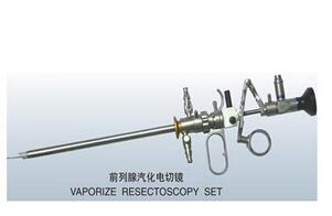 國(guó)產(chǎn) 前列腺汽化電切鏡