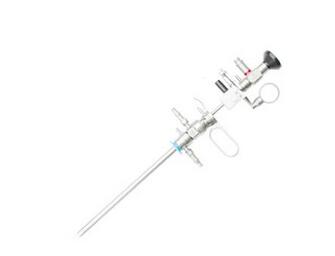 電切鏡（30°內(nèi)窺鏡） QD-2型