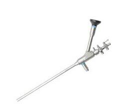 經(jīng)皮腎鏡（19.5Fr） JS-1型