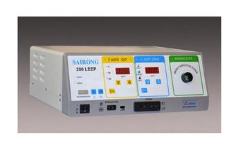 便攜式一體LEEP刀 SAIRONG 200