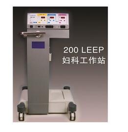 LEEP工作站 SAIRONG 200豪華型