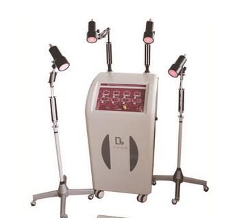 太茲型毫米波治療儀 HB/H型