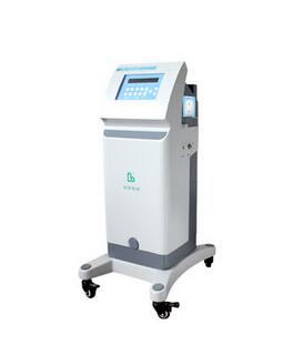 智能卡式微波多功能治療（理療）HB-W型