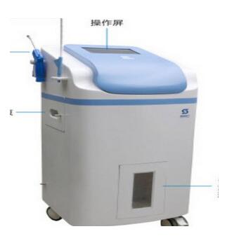 宮腔引流儀 SL-GQ1