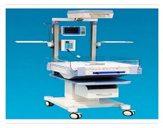 嬰兒輻射保暖臺【標(biāo)準(zhǔn)】 BN-200