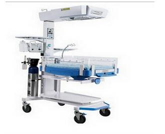 嬰兒輻射保暖臺 HKN-93A