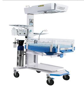 嬰兒輻射保暖臺(tái) HKN-93