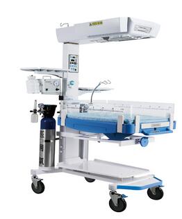 嬰兒輻射保暖臺(tái) HKN-93B