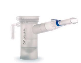 德國(guó)百瑞噴霧器 PARI LC PLUS