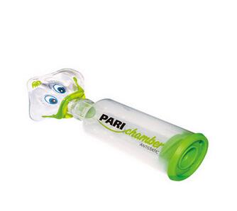 德國(guó)百瑞儲(chǔ)霧罐 Chamber