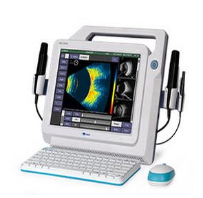 眼科A/B型超聲診斷儀