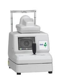 日本角膜地形圖系統(tǒng) TOMEY TMS-4