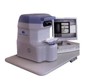 角膜內(nèi)皮細胞計及分析系統(tǒng) Perseus