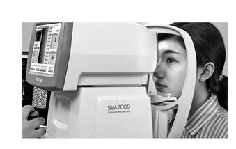 角膜內(nèi)皮細(xì)胞計(jì) SW-7000