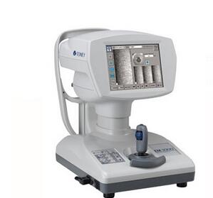 日本多美EM-3000角膜內(nèi)皮細(xì)胞計(jì)