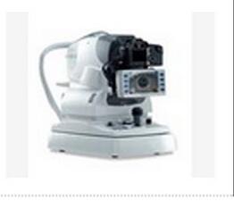 非散瞳自動眼底照相機 NIDEK AFC-230/210