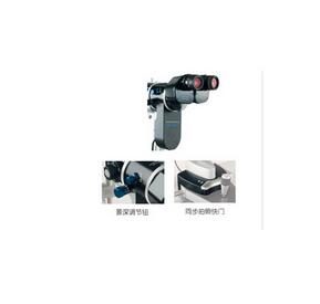 數碼影像模組 BQ 900型