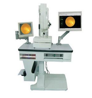 眼底照相機 DFE-53