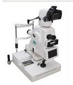 眼底照相機 VX-10 α