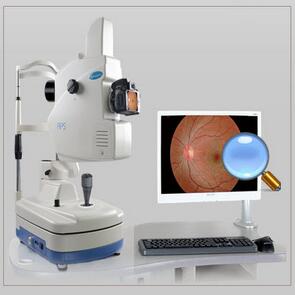 數字眼底造影檢查儀 APS-AER(C款)