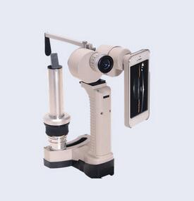 便攜式眼前節(jié)照相系統(tǒng) SLM-6H(B)