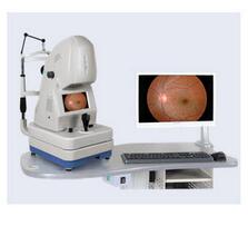 眼底照相機（一體機） APS-AER