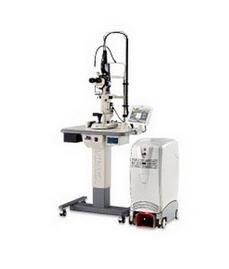 日本尼德克多波長激光光凝儀 MC-500(Vixi)