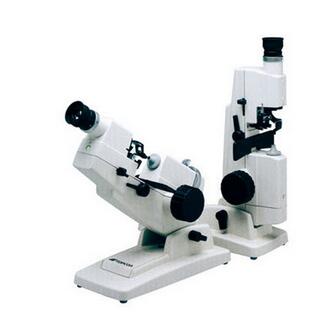 拓普康自動(dòng)查片儀/焦度計(jì) LM-8