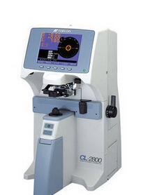 拓普康自動(dòng)查片儀/焦度計(jì) CL-2800