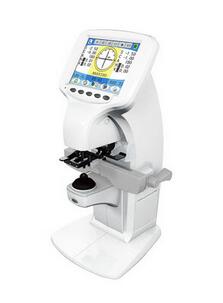 杰視自動(dòng)查片儀/焦度計(jì) JS－700