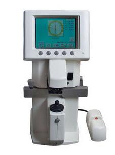 自動(dòng)查片儀/焦度計(jì) JS-8800