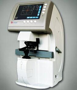 全自動(dòng)電腦焦度計(jì)/焦度儀 JD-2600