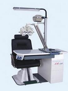 驗光組合臺/綜合檢眼臺 TR-310