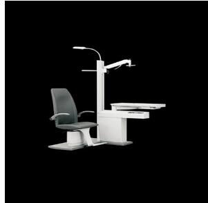 綜合檢眼臺 IS-600