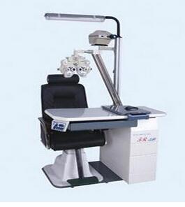 驗(yàn)光組合臺(tái)/綜合檢眼臺(tái) TR-310