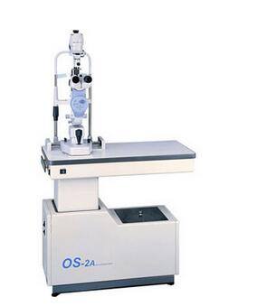 拓普康驗(yàn)光組合臺(tái)/綜合檢眼臺(tái) OS-2A
