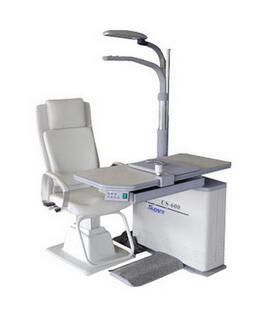 雄博驗(yàn)光組合臺(tái)/綜合檢眼臺(tái) CS-600
