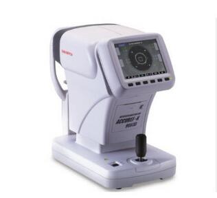 日本自動驗光及曲率測量儀 SHIN-NIPPON ACCUREF K9003D 3D