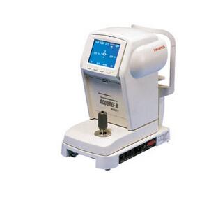 日本自動驗光及曲率測量儀 SHIN-NIPPON ACCUREF 9001