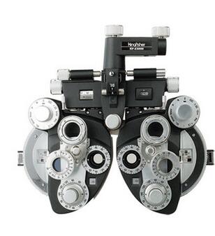 綜合驗光儀 KF-Z3000