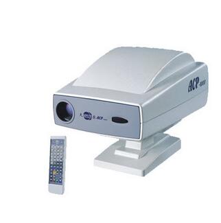 自動(dòng)投影儀 ACP-1000