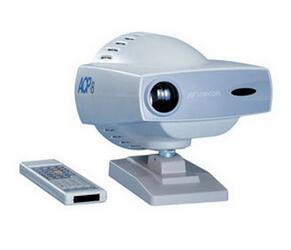 拓普康視力投影儀 ACP-8EM