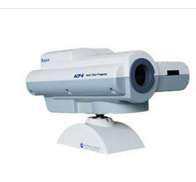 雄博視力投影儀 ACP-8