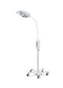 美國偉倫檢查燈 GS 600