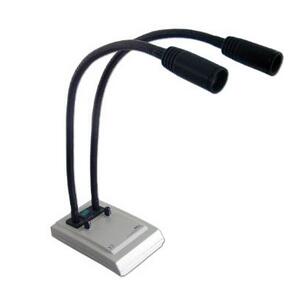 雙支臺式檢查燈 KD-202B-6