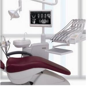 牙科治療機 SD868-BM