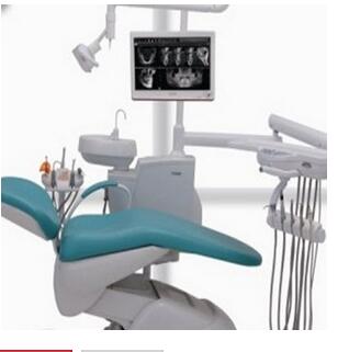 牙科治療機 SD868-K