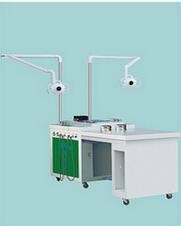 耳鼻喉檢查治療臺 BLS-510雙工