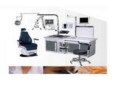 耳鼻喉綜合治療臺 Millennium- 2000